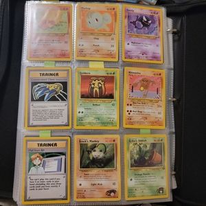 Pokemon custom pack!